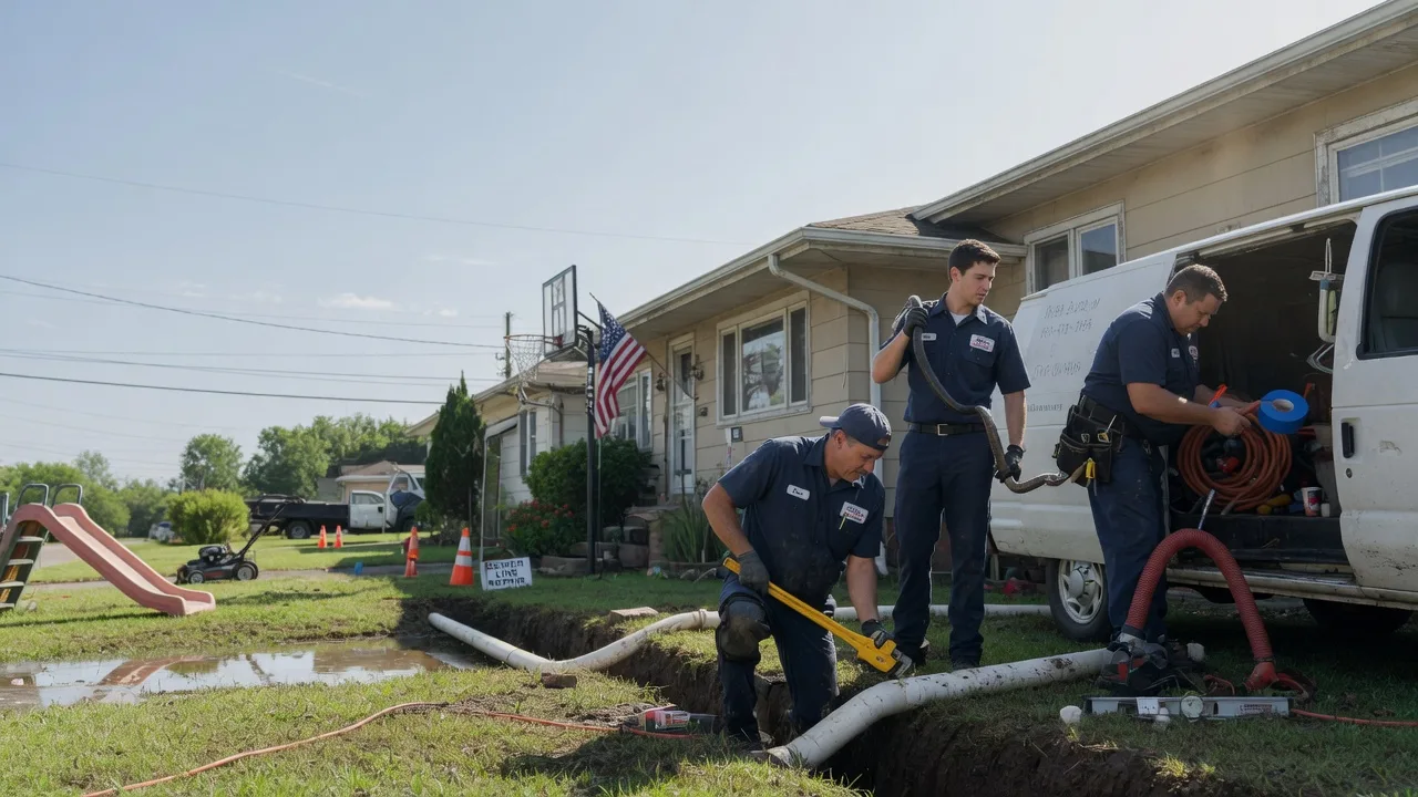 Toilet Installation in Sunbright, TN near me